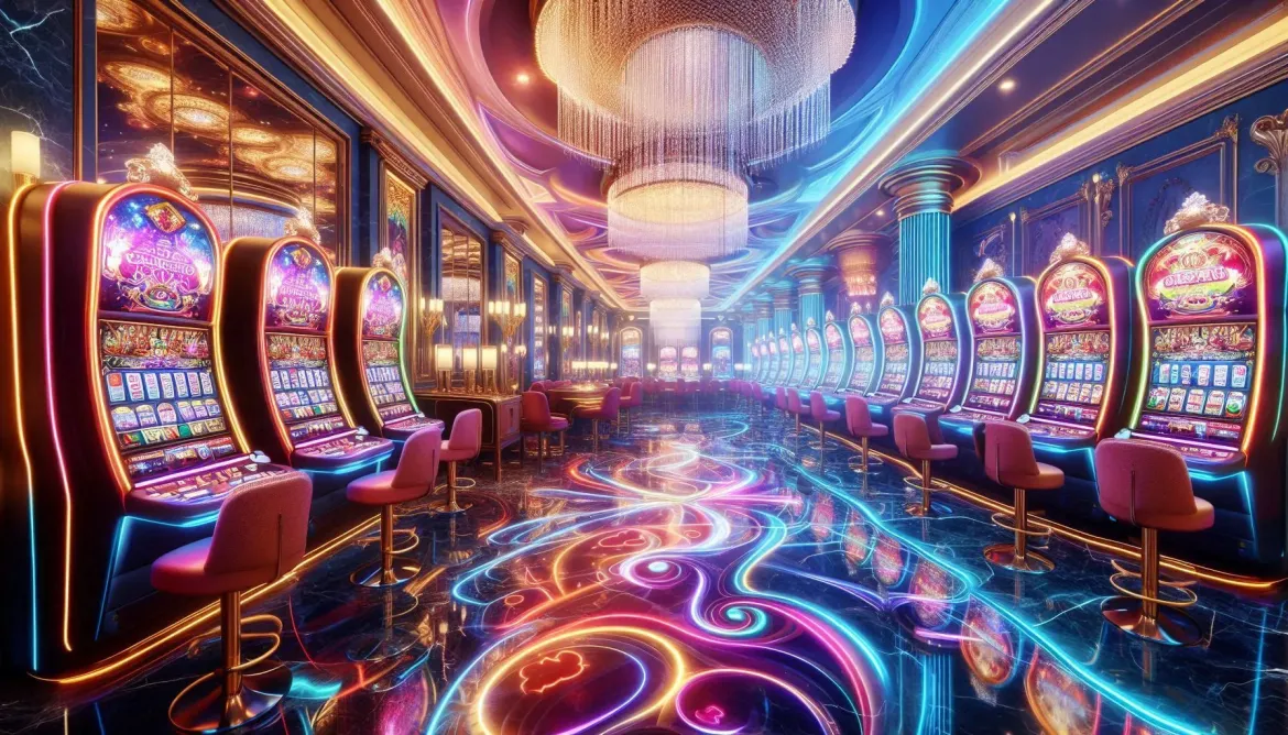 Casino Regina